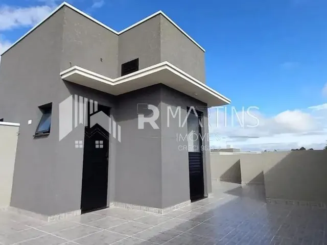 Imagem 5: Triplex com 3 Quartos e 1 Suíte no Bairro Sítio Cercado À Venda por R$ 746.500,00