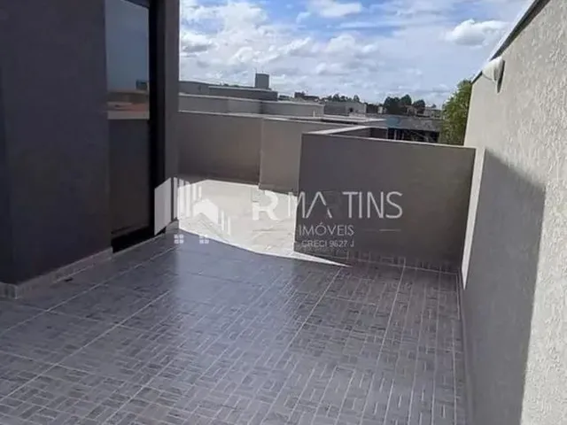 Imagem 2: Triplex com 3 Quartos e 1 Suíte no Bairro Sítio Cercado À Venda por R$ 746.500,00