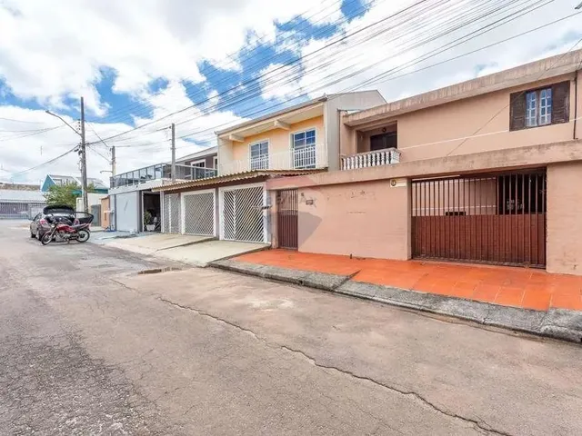 Imagem: Duplex com Duas Residências Completas no