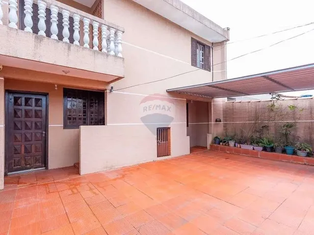 Imagem 16: Duplex com Duas Residências Completas no Sitio Cercado, 160M de Área Construída
