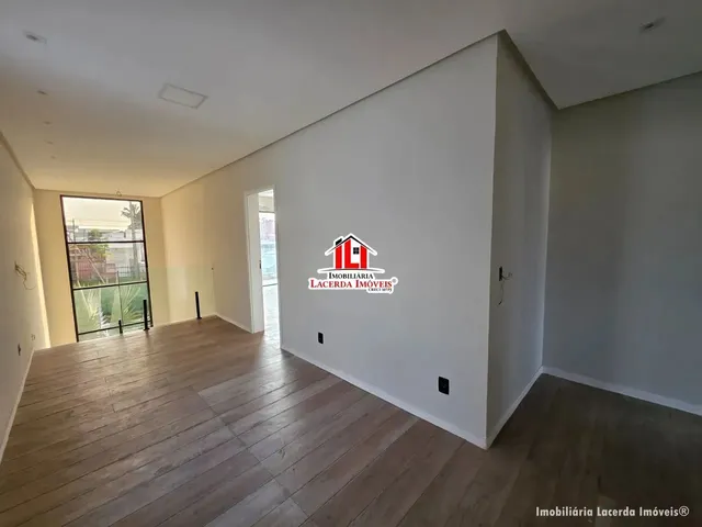 Imagem 10: Casa Duplex no Reserva do Parque com 3 Suítes Sendo 1 com Closet e Hidro/ 4 Vagas