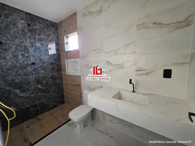 Imagem 8: Casa Duplex no Reserva do Parque com 3 Suítes Sendo 1 com Closet e Hidro/ 4 Vagas