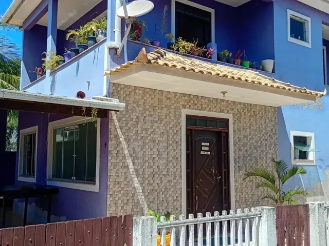 Imagem: Linda Casa em Barra de São João