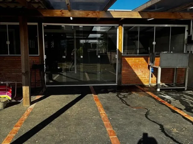 Imagem: Casa 2 Quartos