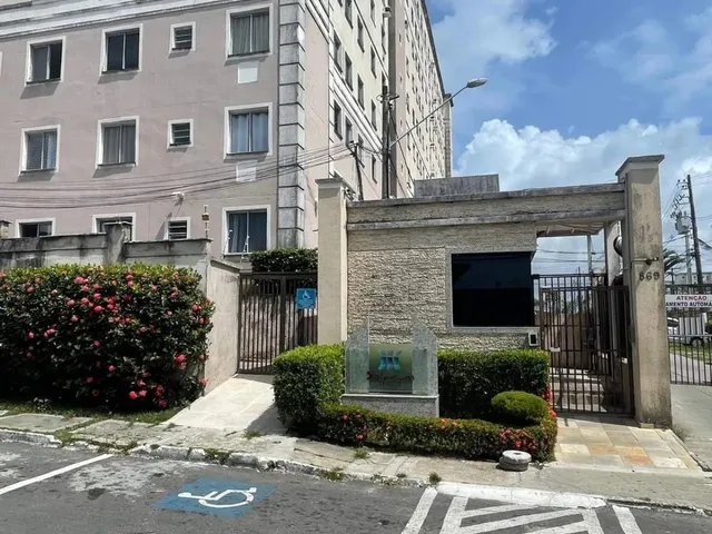 Imagem: Apartamento para Venda em Lauro de Freitas