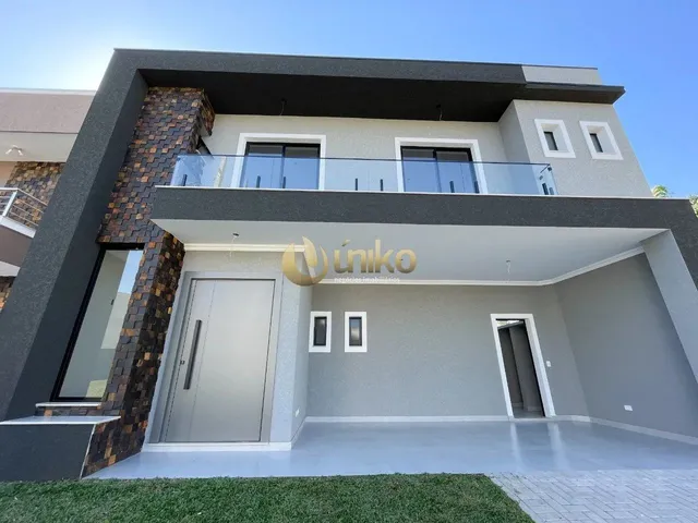 Imagem: Casa de Condomínio para Venda Possui 198