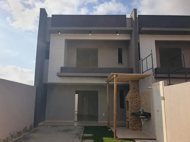 Imagem: Lindos Duplex com 03 Quartos no Metropole