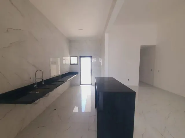 Imagem 9: Casas com 3 Quartos no Eusebio, Prox a Estrada do Fio, Pronta para Morar! Cód. Lob8Si
