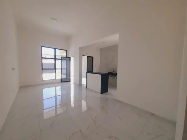 Imagem 4: Casas com 3 Quartos no Eusebio, Prox a Estrada do Fio, Pronta para Morar! Cód. Lob8Si