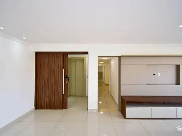 Imagem: Apartamento com 3 Suítes no Jardim Goiás