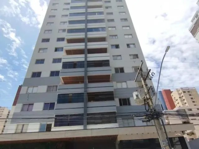 Imagem: Edifício Residencial Lion Dor - Apartamento