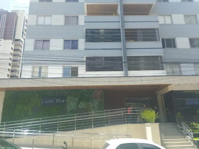 Imagem 5: Edifício Residencial Lion Dor - Apartamento 1001 - Setor Bueno Goiânia
