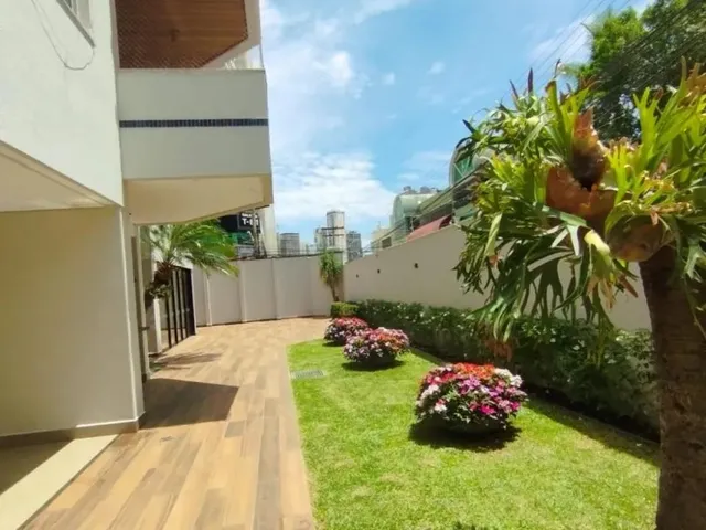Imagem 15: Edifício Residencial Lion Dor - Apartamento 1001 - Setor Bueno Goiânia