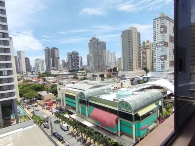 Imagem 4: Edifício Residencial Lion Dor - Apartamento 1001 - Setor Bueno Goiânia