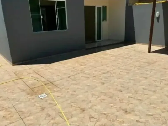 Imagem: Casa Condominio Linear 3Qts Suite 110M2