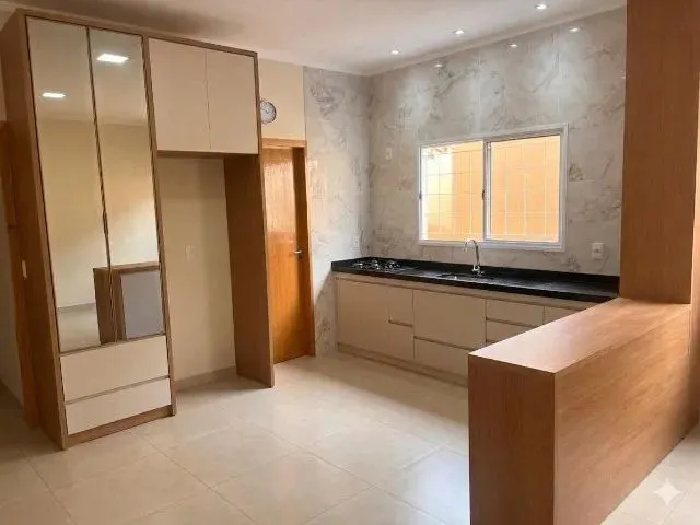 Imagem: Linda Casa de Alto Padrão, 3Q com 115M2
