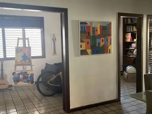 Imagem 7: Imóvel para Venda com 1160 Metros Quadrados com 4 Quartos em Jardim Eldorado - São