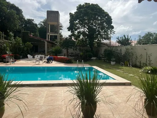 Imagem 5: Imóvel para Venda com 1160 Metros Quadrados com 4 Quartos em Jardim Eldorado - São