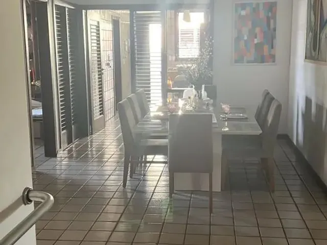 Imagem 8: Imóvel para Venda com 1160 Metros Quadrados com 4 Quartos em Jardim Eldorado - São