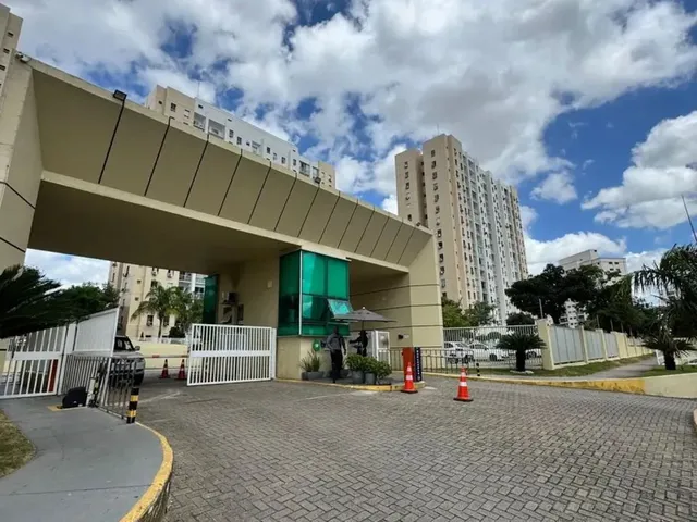 Imagem: Imóvel para Venda Possui 56 Metros Quadrados