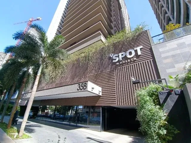 Imagem: Setor Marista / Apto 3 Suítes / Armários