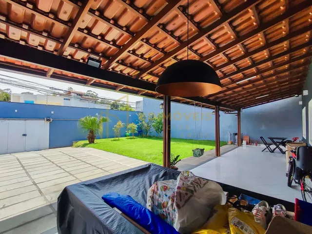 Imagem 9: Portal de Jacaraípe: Casa Ideal para Quem Busca Tranquilidade e Espaço!
