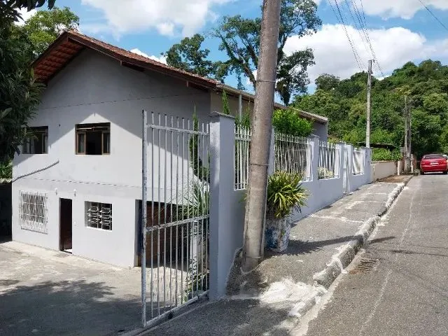 Imagem: Vende Ou Troca Se Casa em Blumenau Bairro