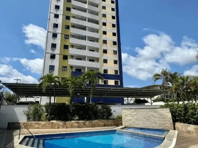 Imagem: Cond. Opera Prima Residenzialle 99M²