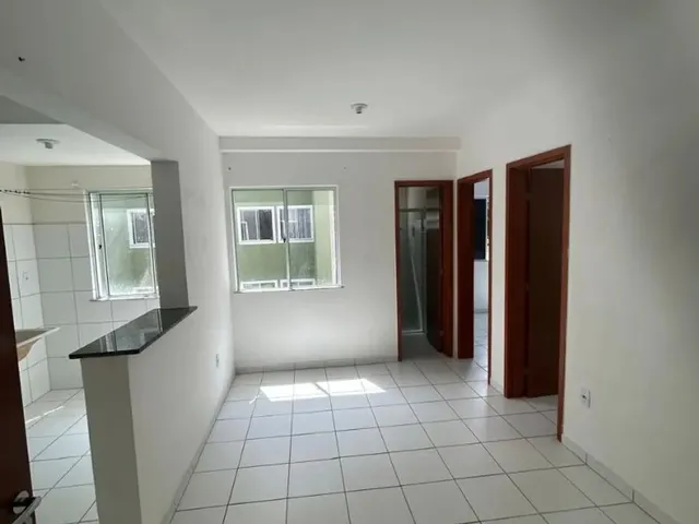 Imagem: Vendo Apartamento Village do Sol I