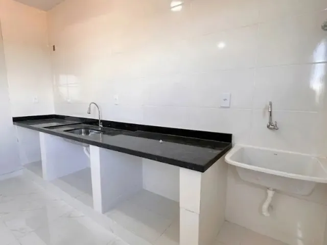 Imagem 5: 307 Samambaia Sul - Prédio 6 Apartamentos + Loja