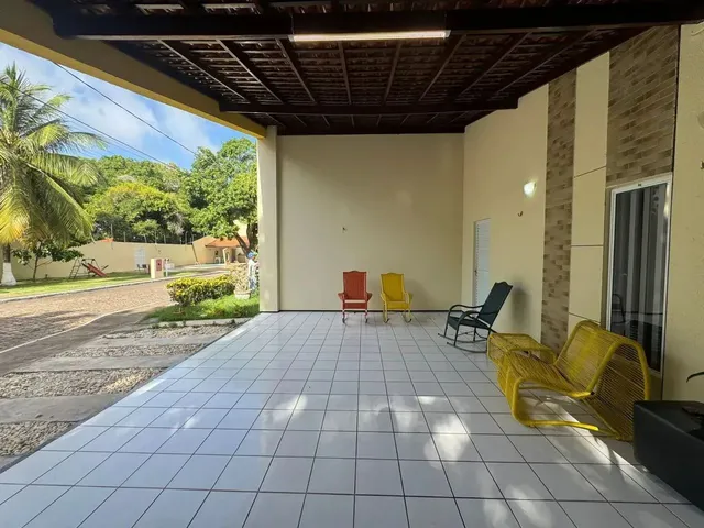 Imagem: Casa Terrea em Condominio com 3 Quartos
