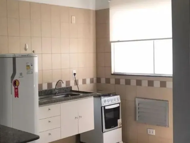 Imagem: Kitnet Setor Bueno