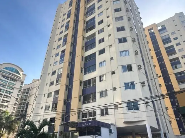 Imagem: Ed. Itaúba - Apto. 301 Bl. 01 - Alto da