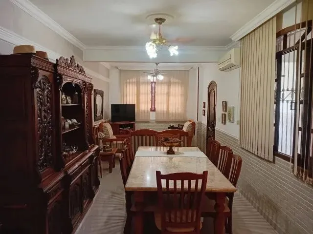 Imagem: Casa Ampla com 4 Quartos na Tijuca - Terraço