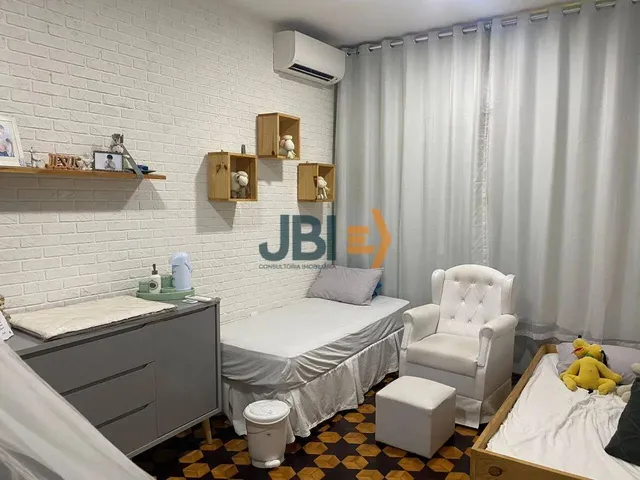 Imagem 2: Casa com 4 Quartos, Sendo 2 Suítes - Bairro Pici