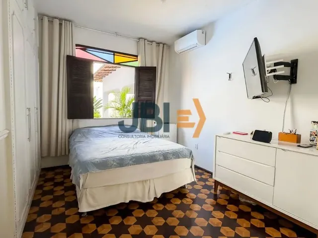 Imagem 6: Casa com 4 Quartos, Sendo 2 Suítes - Bairro Pici