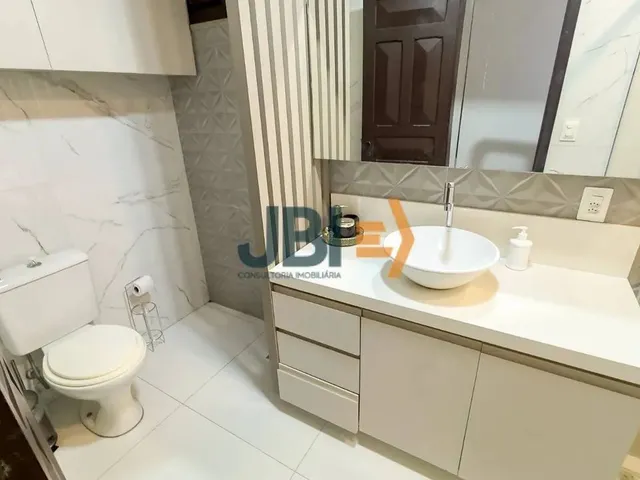 Imagem 9: Casa com 4 Quartos, Sendo 2 Suítes - Bairro Pici