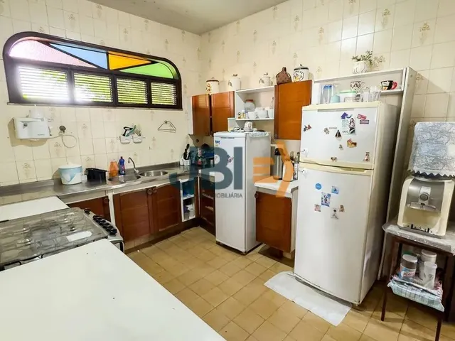 Imagem 7: Casa com 4 Quartos, Sendo 2 Suítes - Bairro Pici