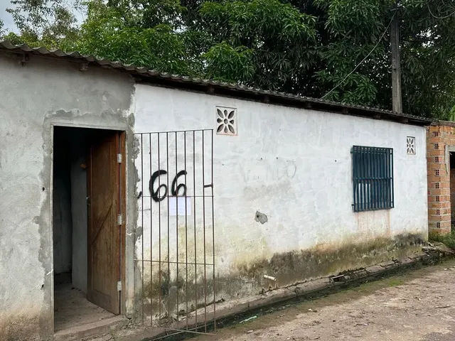 Imagem: Casa em Marituba