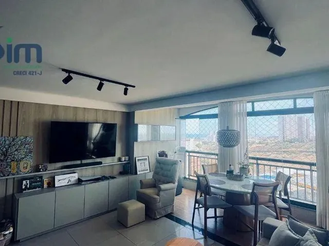 Imagem: Apartamento, Vista Mar, 3 Suítes À Venda