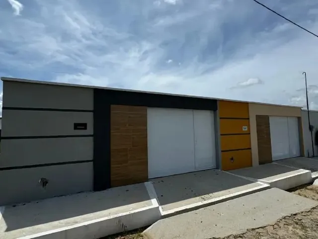 Imagem 9: Casas Novas no Bandeirantes 80M² de Area Construida, Proximo Ao Mix Mateus! Cód. Cgj8Si