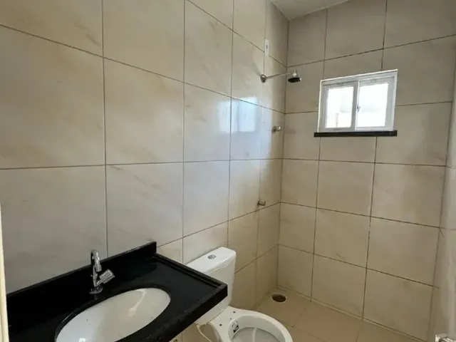Imagem 2: Casas Novas no Bandeirantes 80M² de Area Construida, Proximo Ao Mix Mateus! Cód. Cgj8Si