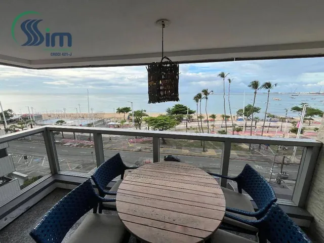 Imagem: Apartamento na Beira Mar, com 2 Dormitórios