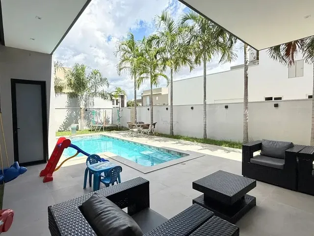 Imagem: Casa no Caribe Resort em Frente Ao Clube
