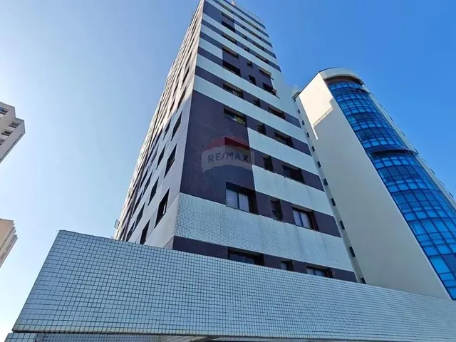 Imagem: Avenida Boa Viagem, 03 Quartos, 01 Suíte
