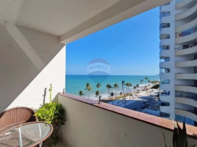 Imagem 14: Avenida Boa Viagem, 03 Quartos, 01 Suíte, Dependência Completa de Serviço, 02 Vagas De