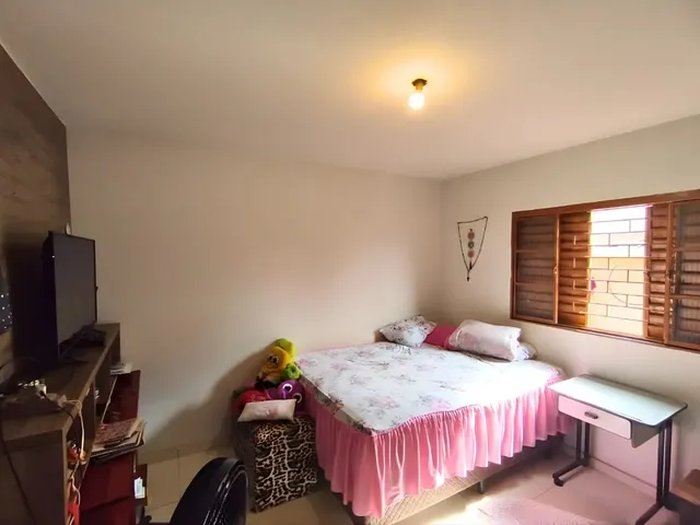 Imagem: Casa para Venda Possui 157 Metros Quadrados