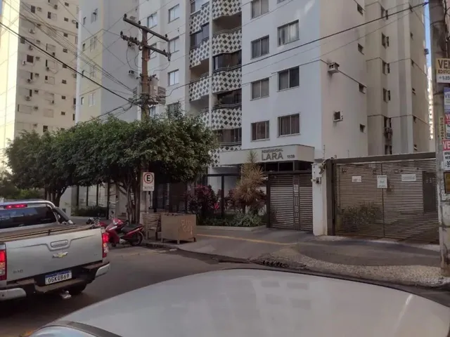 Imagem: Apartamento Residencial Lara - Setor Bueno