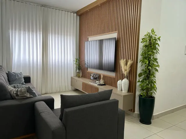 Imagem: Apartamento Cond Vinicius de Morais