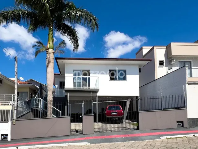 Imagem: Casa Não Geminada em Palhoça Bela Vista